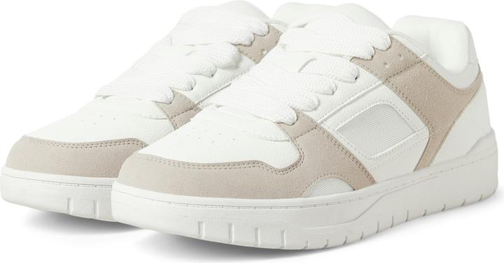 Produktbild Jack & Jones Jfwstatton Syn Suede Sneaker Styd Ln (40)