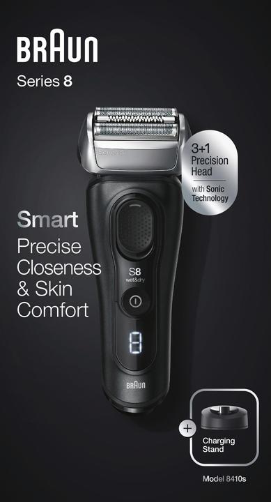 Produktbild Braun Series 8