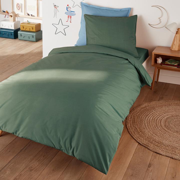 Actual product image La Redoute Interieurs Scénario duvet cover for children (Duvet cover, 140 x 200 cm)