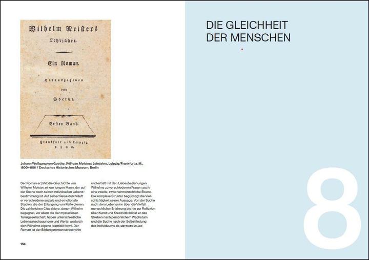 Produktbild Was ist Aufklärung? (Deutsch, Raphael Gross, Liliane Weissberg, 2024)