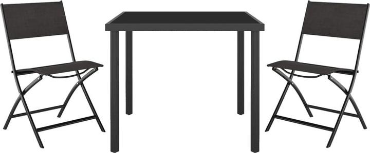 Actual product image VidaXL Flin (80 cm)