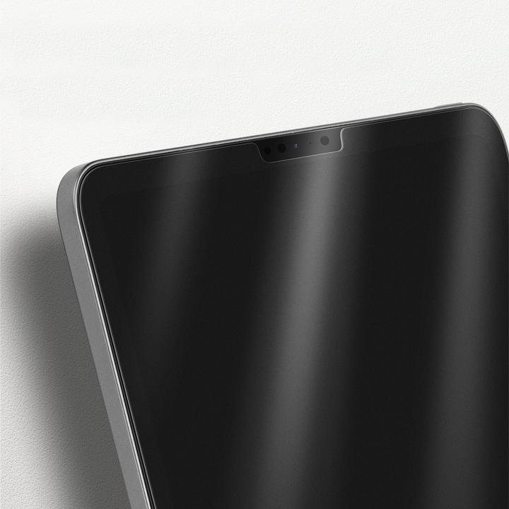 Produktbild Dux Ducis Paperfeel Schutzfolie Displayschutz (1 Stück, iPad Pro 12.9 2018 (3. Gen), iPad Pro 12.9 2020 (4. Gen), iPad Pro 12.9 2021 (5. Gen), iPad Pro 12.9 2022 (6. Gen))