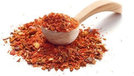 Image du produit Ankerkraut Gewürze Chili con carne spice hot (80 g)