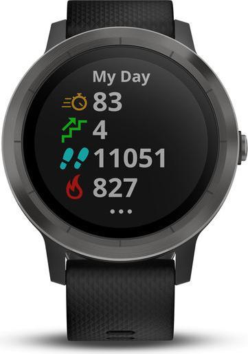 Produktbild Garmin Vivoactive 3 (43 mm)