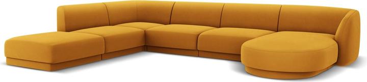 Produktbild Micadoni Miley (Wohnlandschaft)