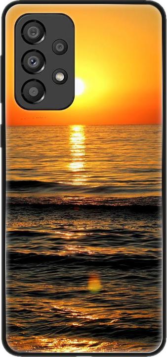 Sonnenuntergang