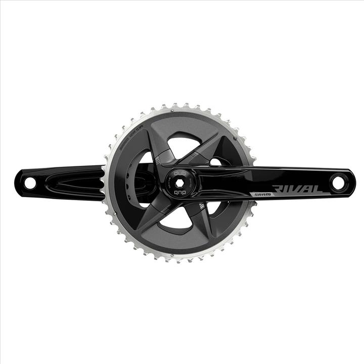 Immagine prodotto Sram Guarnitura Rival eTap AXS Wide 2x DUB (165 mm)