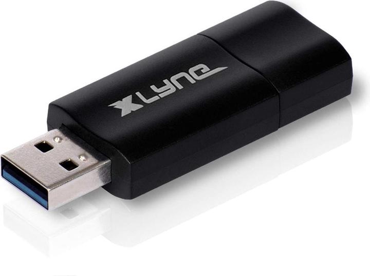 Produktbild Xlyne Highspeed Wave (128 GB, USB 3.2)