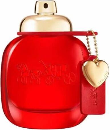 Coach New York Love Eau de Parfum Vapo 30 ml (Eau de Parfum, 30 ml)