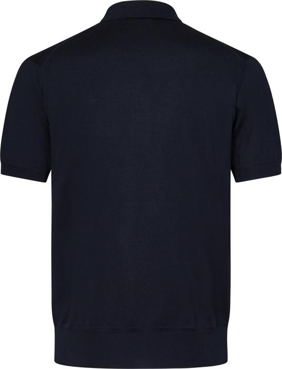 Produktbild Tom Ford T-shirts And Polos Blue (50)