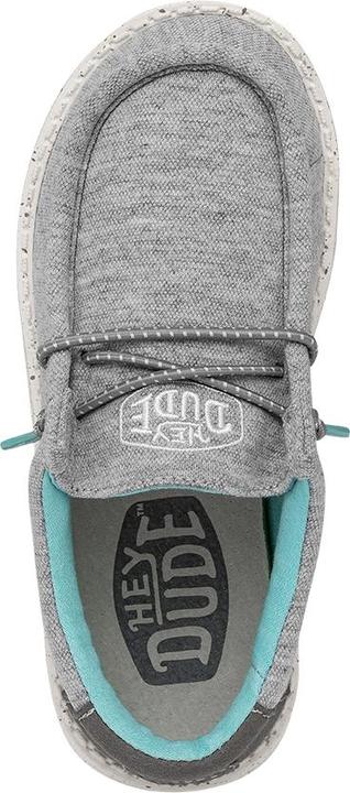Image du produit Hey Dude Wally Stretch (32)