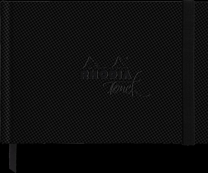Produktbild Rhodia Touch Watercolor Book (300 g/m², 480 x)
