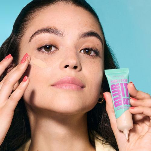 Image du produit Rimmel London Kind & Free Glow It Up Teinture hydratante pour la peau (510 Cannelle)