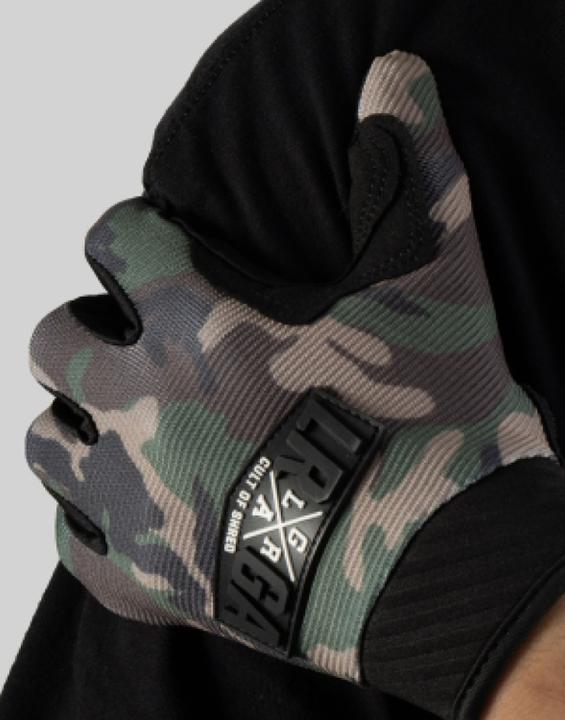 Produktbild Loose Riders Freeride Gloves (S)