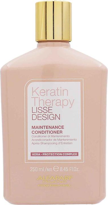 Produktbild Alfaparf Lisse Design Keratin Therapy Maintenance Conditioner 250 ml (250 ml)