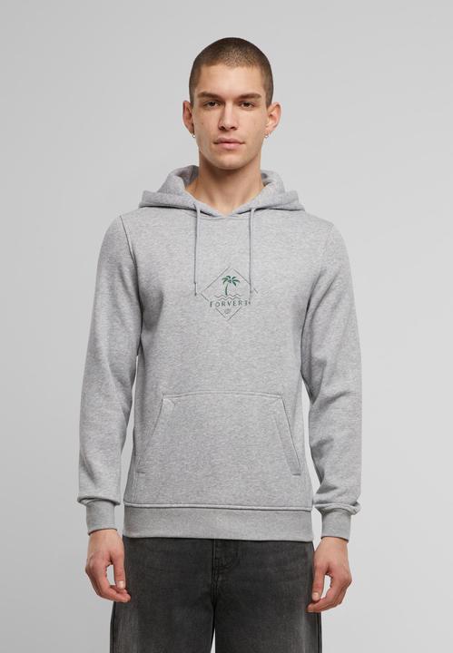 Produktbild Forvert Heavy Hoodie Oceanside - 190819 (S)