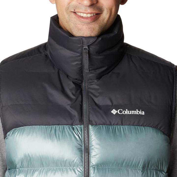 Immagine prodotto Columbia Gilet in piuma Bulo Point™ II (S)
