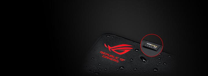 Produktbild ASUS ROG Scabbard II