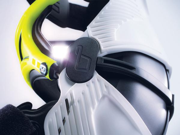 Immagine prodotto Mobius X8 coppia (XXS)