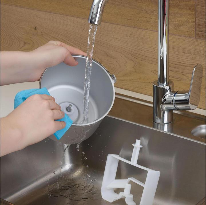 Image du produit Severin EZ 7406