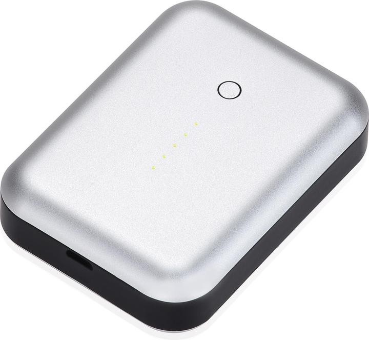 Actual product image Just Mobile Gum++ (6000 mAh)