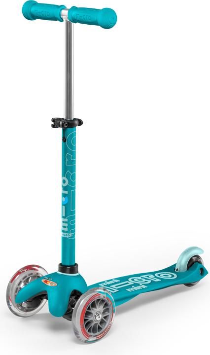 Produktbild Micro Mini Deluxe