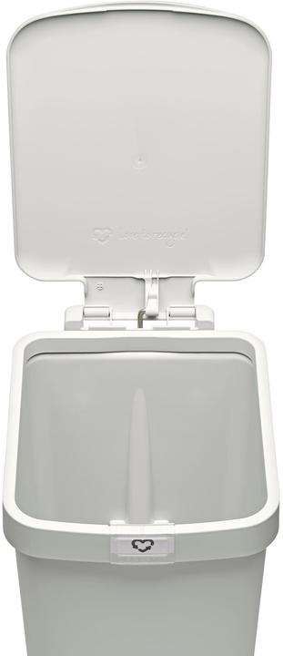 Actual product image Brabantia StepUp Bin (16 l)