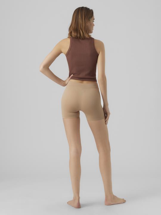 Immagine prodotto Vero Moda Vmjackie Seamless Mini Shorts Ga Noos (XL)