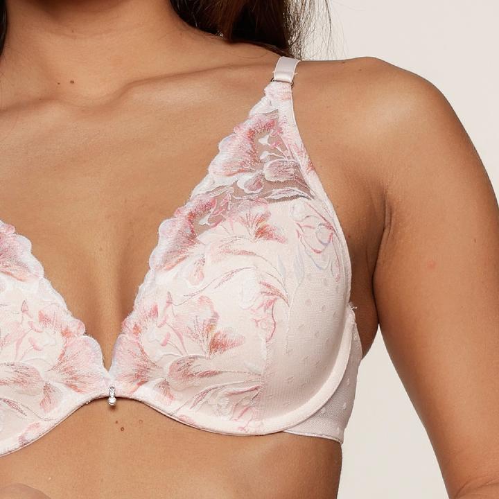 Produktbild LingaDore Triangel BH (80 A)