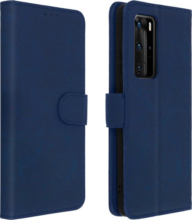 Actual product image Avizar Chesterfield Series (Huawei P40 Pro)