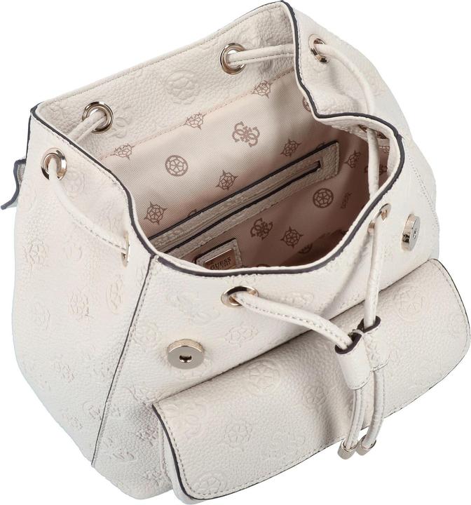 Actual product image Guess Cresidia City backpack 22 cm (4 l)