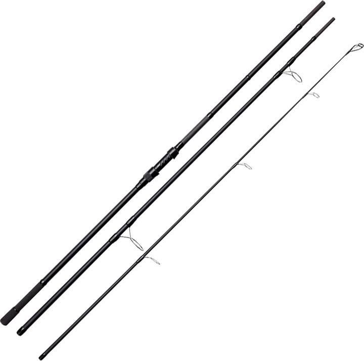 Prologic 3,60m 5LBS Karpfenrute (Teleskoprute, 198 cm)