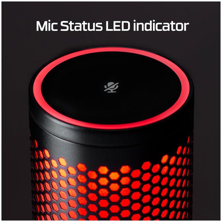 Produktbild HyperX QuadCast 2