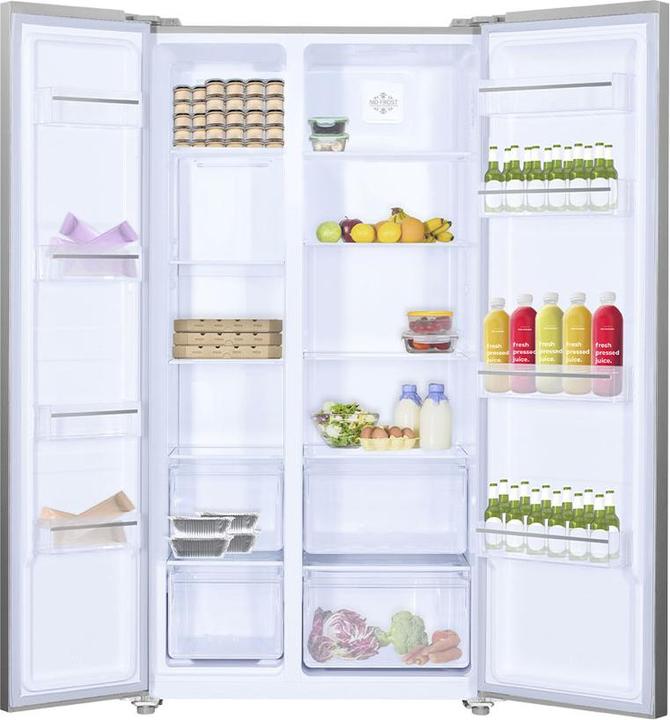Immagine prodotto Kibernetik Centro alimentare FC5332 (532 l)