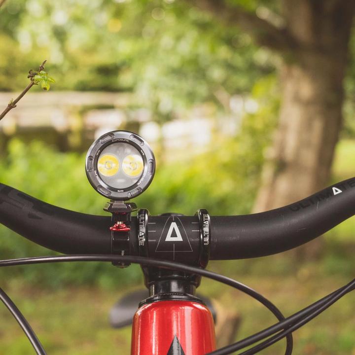 Produktbild Exposure Lights Race Reflex