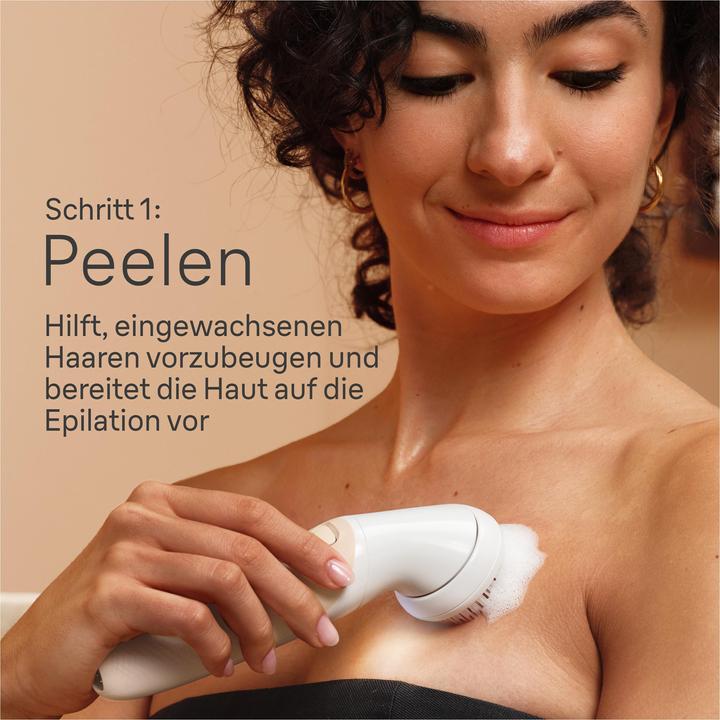 Produktbild Braun Silk-épil 9 Flex SkinSpa