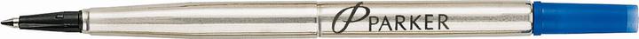 Actual product image Parker Pen Refill Z41 M (Refill, Blue, 0.70 mm)