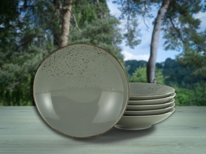 Actual product image CreaTable Nature Collection (6 x, 22 cm)