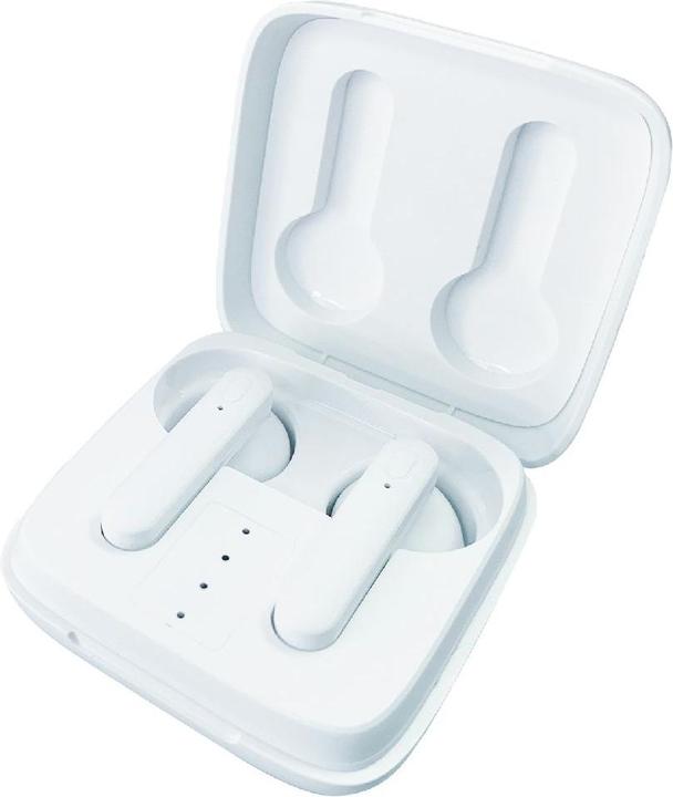 Produktbild Greenmouse Headset Wireless BT (12 h, Kabellos)