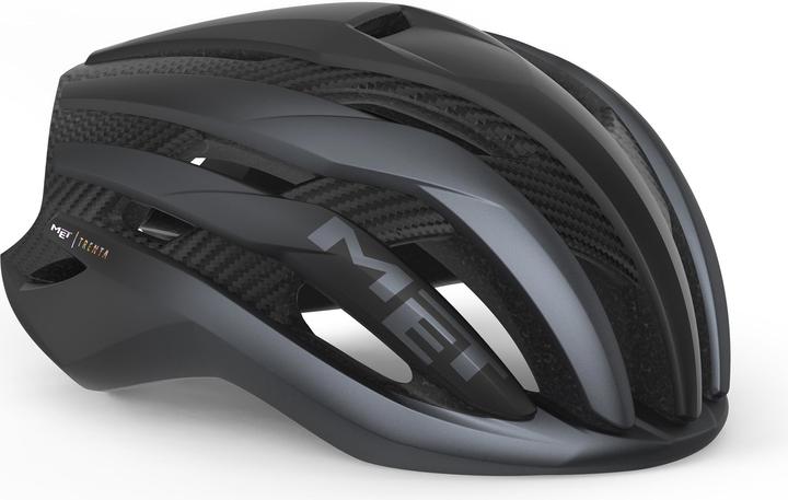 Produktbild MET Trenta 3K Carbon MIPS (52 - 56 cm)