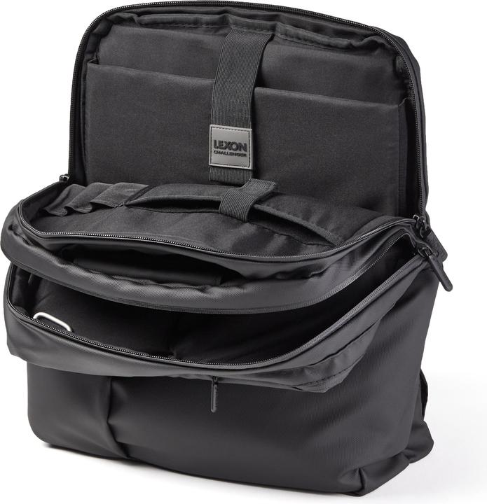 Actual product image Lexon Challenger Backpack