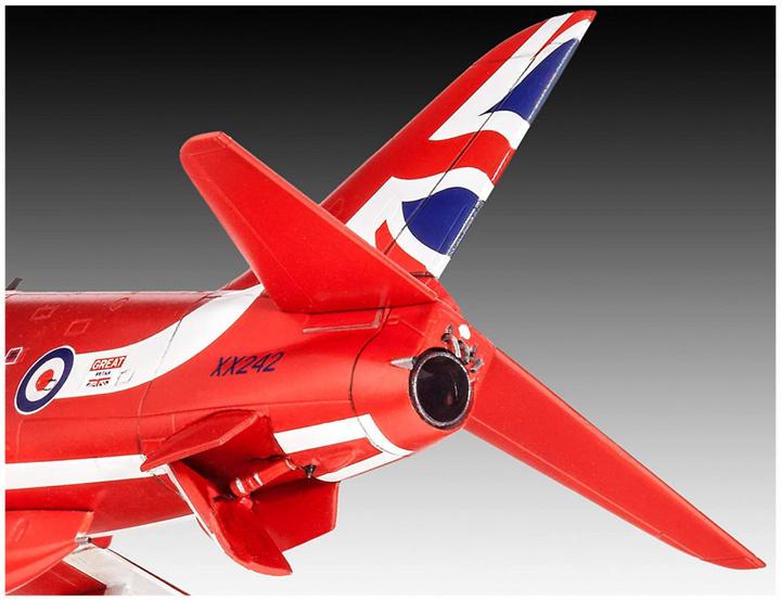 Immagine prodotto Revell MS Bae Hawk T.1 Red Arrows