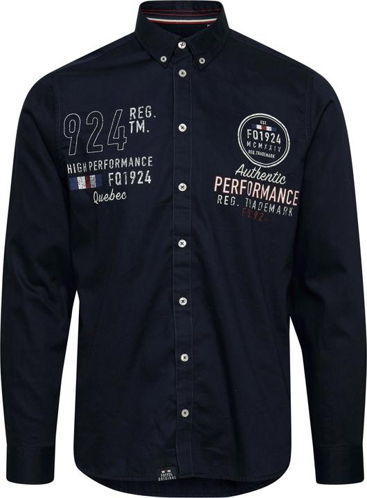Navy Blazer (193923)