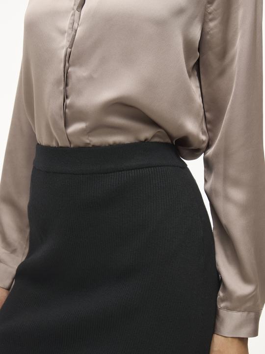 Image du produit Vila Jupe midi en tricot (XS)