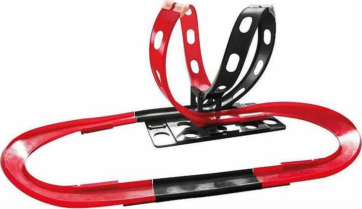 Actual product image Darda Race Track Flash Fighter Race Track
