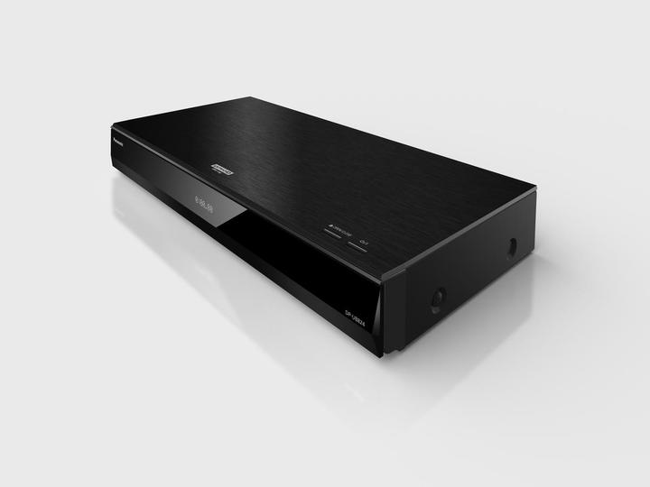 Productafbeelding Panasonic Dp-Ub824egk (Blu-Ray Speler)