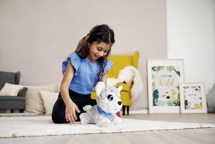 Immagine prodotto Simba CCL Happy Husky (17 cm)