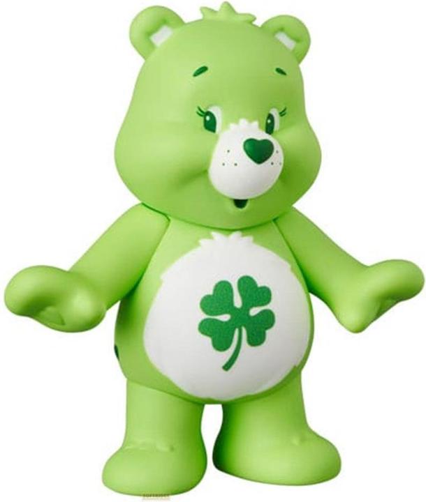 Medicom Die Glücksbärchis UDF Serie 16 Minifgur Glücks-Bärchi 7 cm