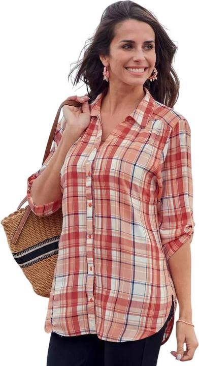 Atlas For Women Hemd (40 D)