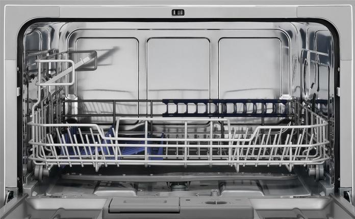 Immagine prodotto Electrolux ESF2400OS
